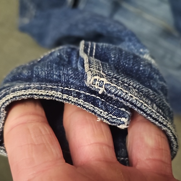 Oshkosh Blue Jeans - Picture 4 of 5